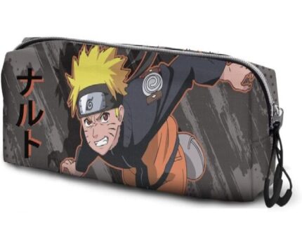 Portatodo Yummy Naruto 8x21x5,5cm.