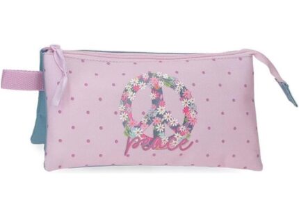 Portatodo Triple Roll Road 22x12x5cm.