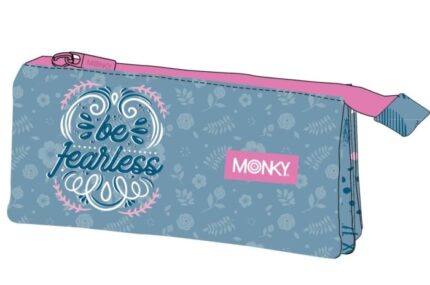Portatodo Triple Monky Be 23cm