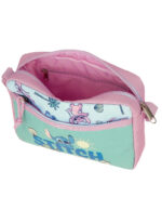 Bolso Bandolera Stitch 15x21x6cm. - Imagen 2