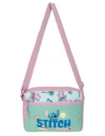 Bolso Bandolera Stitch 15x21x6cm.