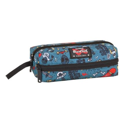 Portatodo Triple BlackFit8