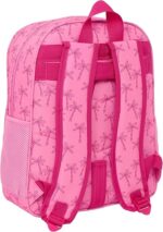 Mochila Infantil Adaptable a Carro STITCH CHILL 32x12x38 cm - Imagen 2