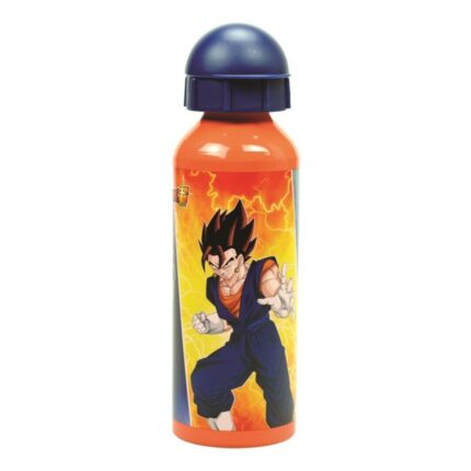 Botella Aluminio Dragon Ball 520 ml
