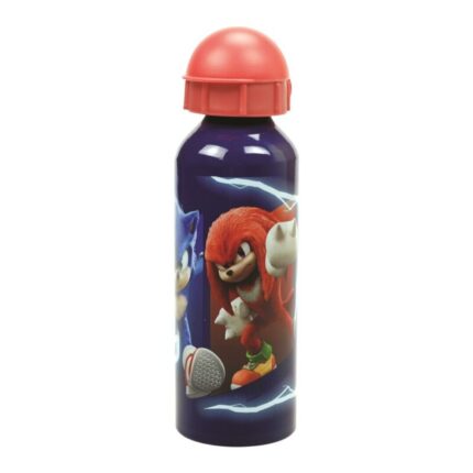 Botella Aluminio Sonic 520 ml