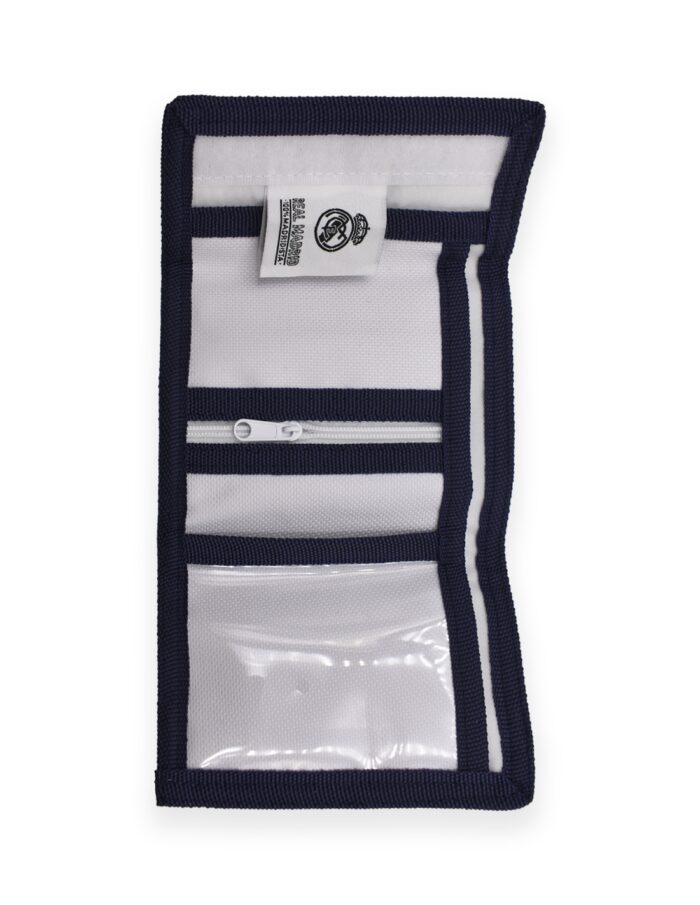 Cartera Velcro Real Madrid - Imagen 2