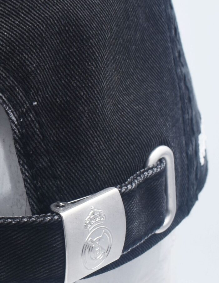 Gorra Real Madrid Júnior - Imagen 2