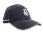 Gorra Real Madrid Júnior