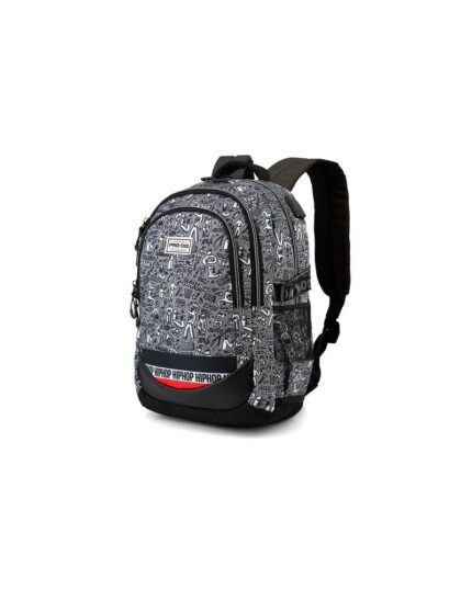 Mochila Pro Dg Hip Hop Adaptável 44cm