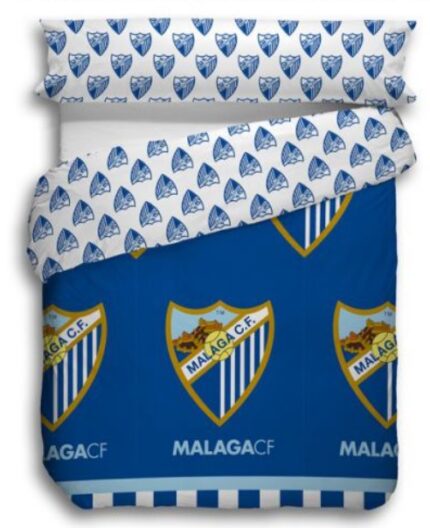 Funda Nordica Malaga C.F. Cama 90
