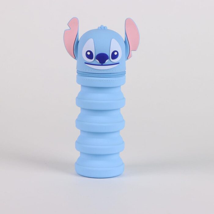 Estuche Silicona Stitch - Imagen 2
