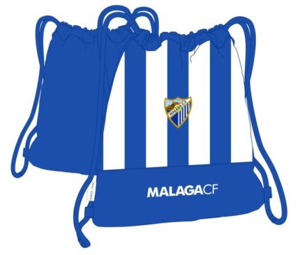 Saco Plano Malaga CF 35X40Cm