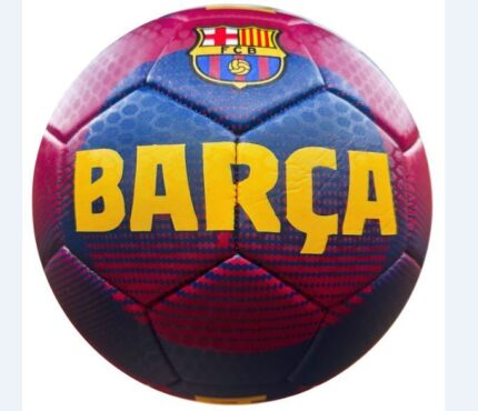 Balon F.C.Barcelona Futbol