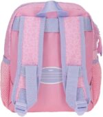 Mochila Infantil Hello Kitty 23x28x10cm. - Imagen 2