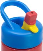Botella PP Spiderman 420ml - Imagen 3