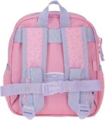 Mochila Guarderia Hello Kitty 23x25x10cm. - Imagen 2