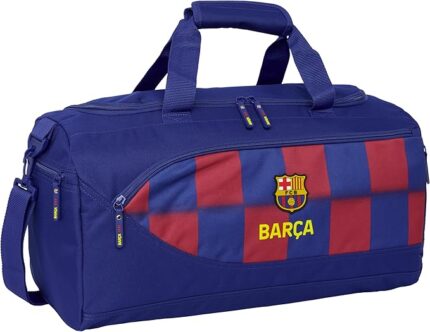 Bolsa de Deporte F.C.Barcelona 50x25x25cm