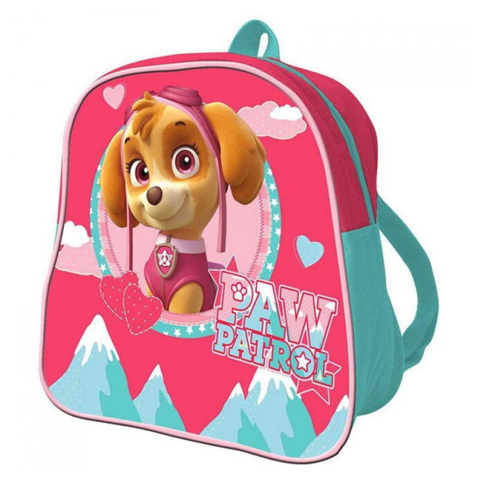 Mochila guardería 24cm Paw Patrol Skye - Imagen 1