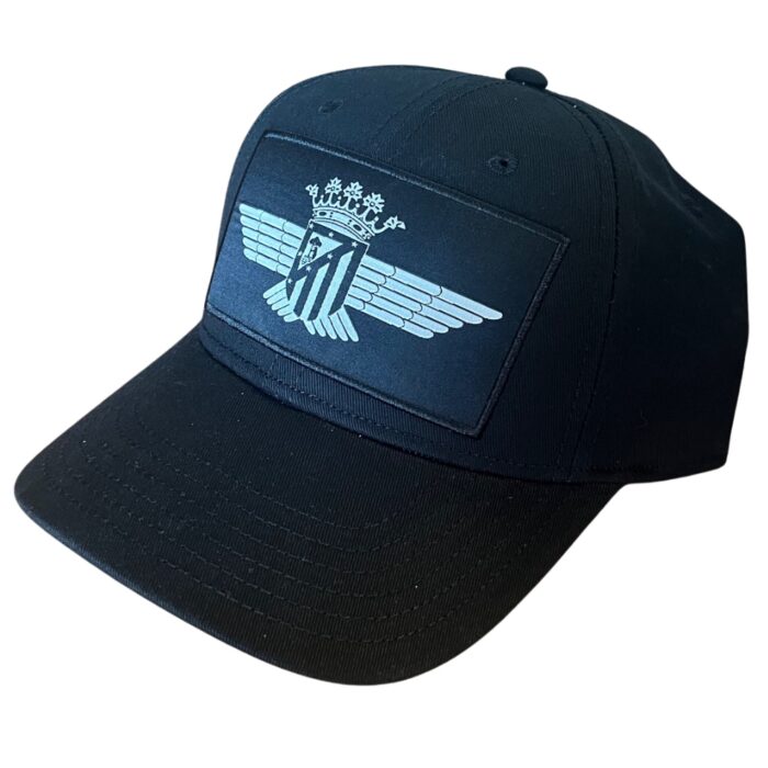 Gorra Atletico Aviacion Atletico de Madrid Adulto - Imagen 1