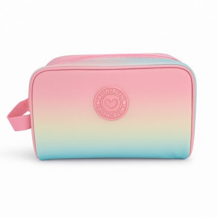Neceser BlinBlin Gradient Pink