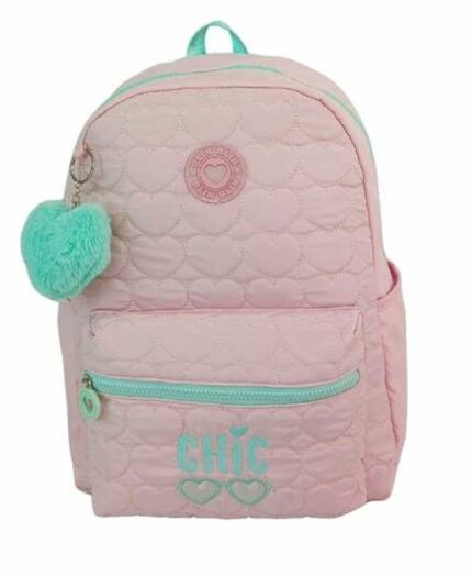 Mochila Americana BlinBlin Chic