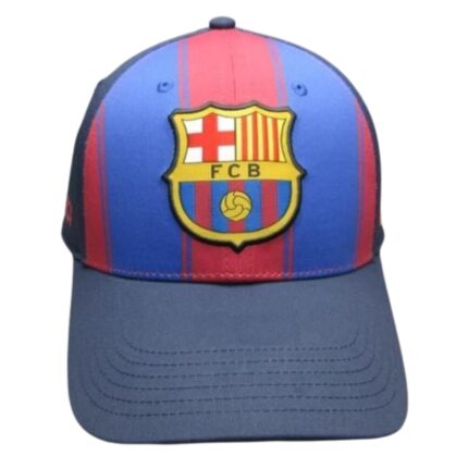 Gorra F.C.Barcelona Adulto