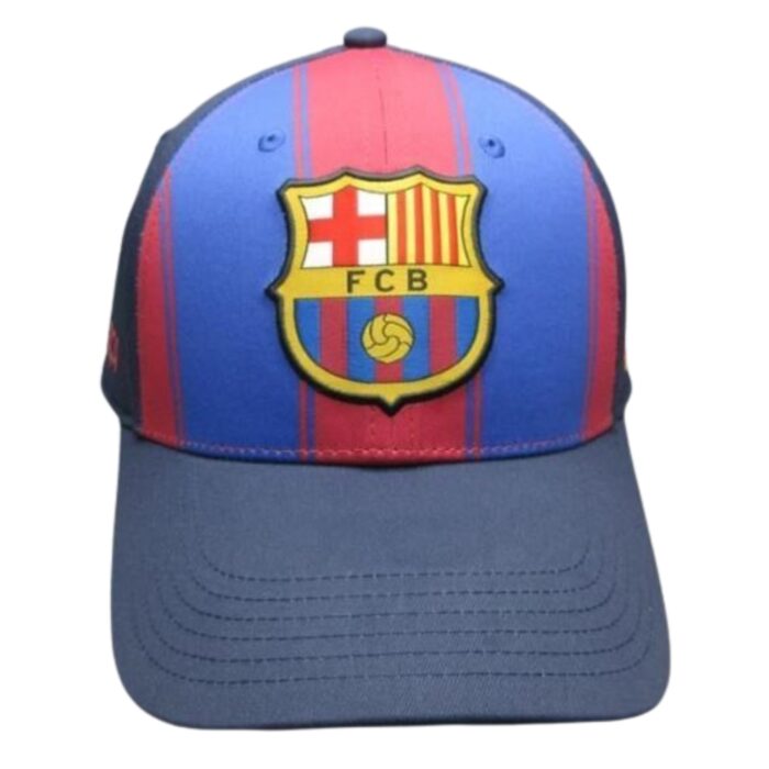 Gorra F.C.Barcelona Adulto - Imagen 1