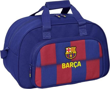 Bolsa de Deporte F.C.Barcelona 40x23x24 cm