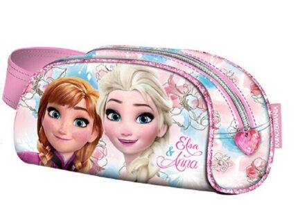 Portatodo Frozen Disney 11x20x6cm.