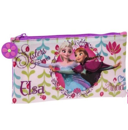 Portatodo Frozen Disney 22x12cm.