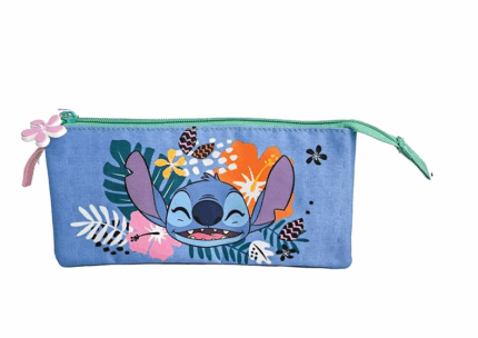 Portatodo triple Stich Angel