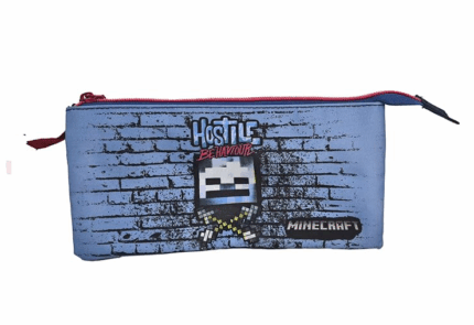 Portatodo Minecraft Hostile
