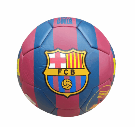 Balon F.C.Barcelona Futbol