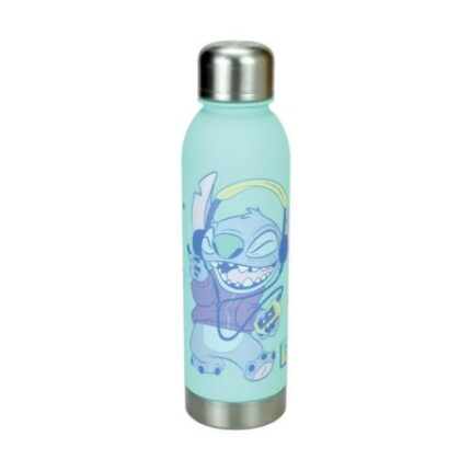 BOTELLA PLÁSTICO STITCH 750 ML