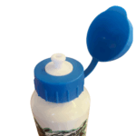 Botella Aluminio Peq. Italian Brainrot 400ml - Imagen 2