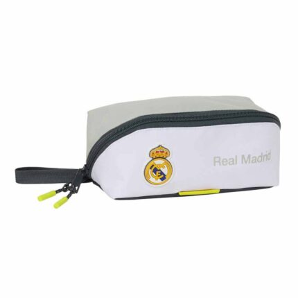 Portatodo Real Madrid 25/26  22x8x8cm.