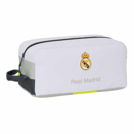 Neceser Real Madrid 25/26  34x18x15cm.