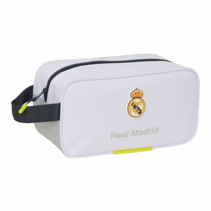 Neceser Real Madrid 25/26  29x14x15cm.