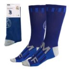 CALCETINES REAL MADRID T. 38/45