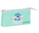 PORTATODO TRIPLE STITCH 22x30x12cm.