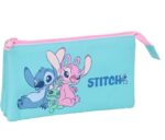 PORTATODO TRIPLE STITCH 22x30x12cm.