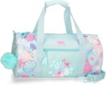 Bolsa De Viaje Movom Love 41x21x21cm.
