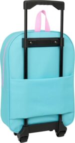 MOCH. GDE. C/RUEDAS STITCH 32x40x42cm. - Imagen 2