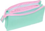 PORTATODO TRIPLE STITCH 22x30x12cm. - Imagen 2