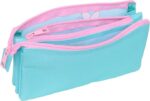 PORTATODO TRIPLE STITCH 22x30x12cm. - Imagen 2