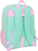 MOCHILA ADAPT.CARRO STITCH 33x14x42cm. - Imagen 2