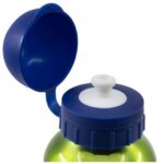 BOTELLA ALUMINIO ALTA 530 ML MINECRAFT ISOMETRIC - Imagen 2