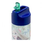 BOTELLA ECOZEN HIDRO PEQUEÑA 430 ML FROZEN SNOWY TALE - Imagen 2
