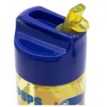 BOTELLA ECOZEN HIDRO PEQUEÑA 430 ML PAW PATROL BOY RESCUE PUPS - Imagen 2