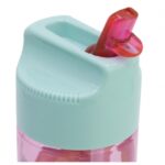 BOTELLA ECOZEN HIDRO PEQUEÑA 430 ML PAW PATROL GIRL SUPERPOWERS - Imagen 2